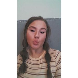 Meet your Posher, Breonnah